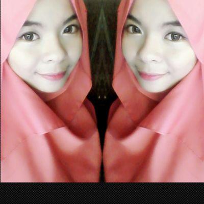 ella/noor eziella bt abdul aziz..19 years old..^_^¦¦¦studies at politeknik kuala terengganu..
