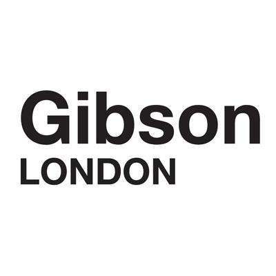 Gibson London is a quintessential British brand that was born out of the City and bred to make individuals stand out. Classic elegance with a hidden touch.