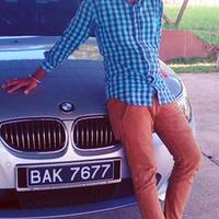 Inderjit Dhillon (@inderjitdhill11) 's Twitter Profile