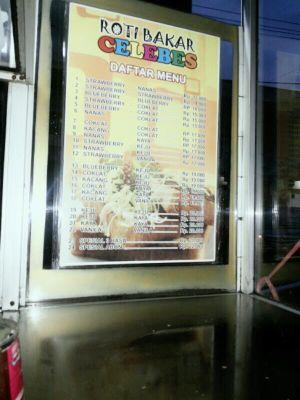 Roti Bakar Celebes Roticelebes Twitter