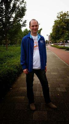 Franciscus74's profile picture. 