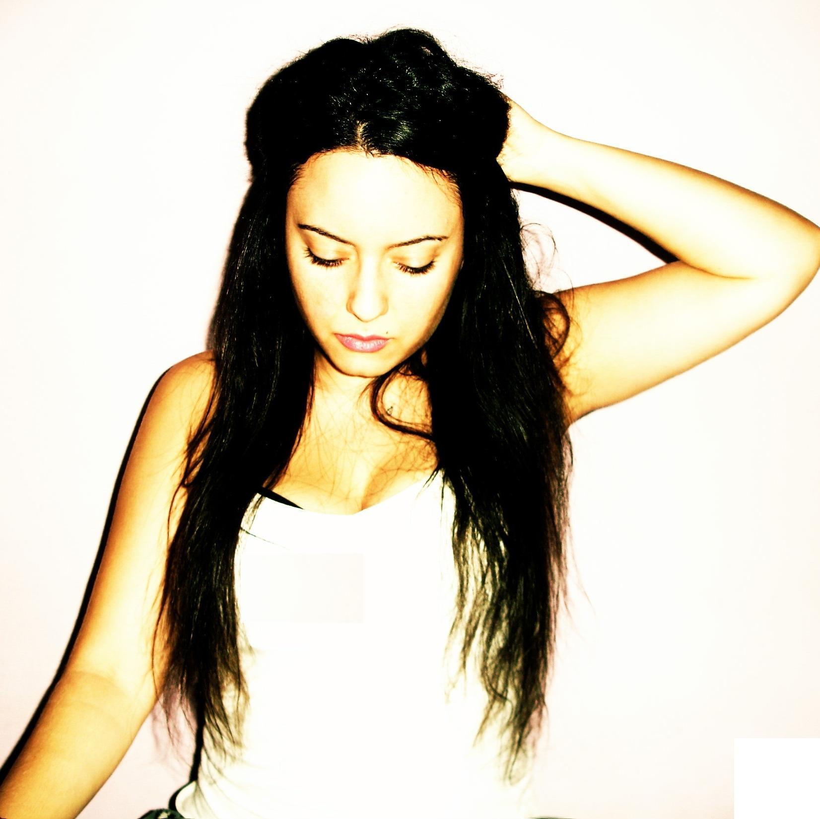 NicolinaMou's profile picture. 