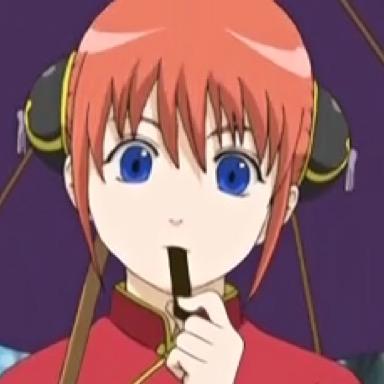 神楽さんのプロフィール画像