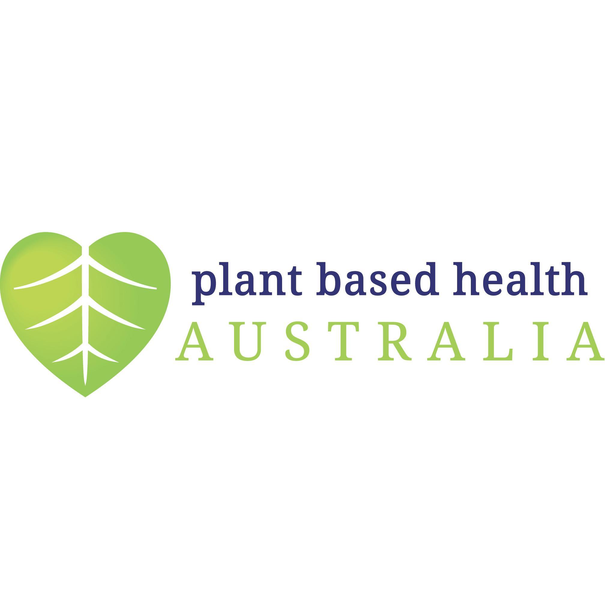 PBHAust's profile picture. Plant Based Health Australia promotes the health and nutrition benefits of a whole foods plant-based diet