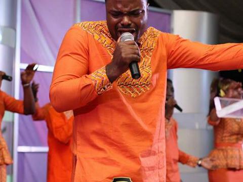 gideonmoses11's profile picture. 