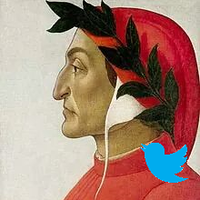 Dante Alighieri (@dantesommopoeta) 's Twitter Profile