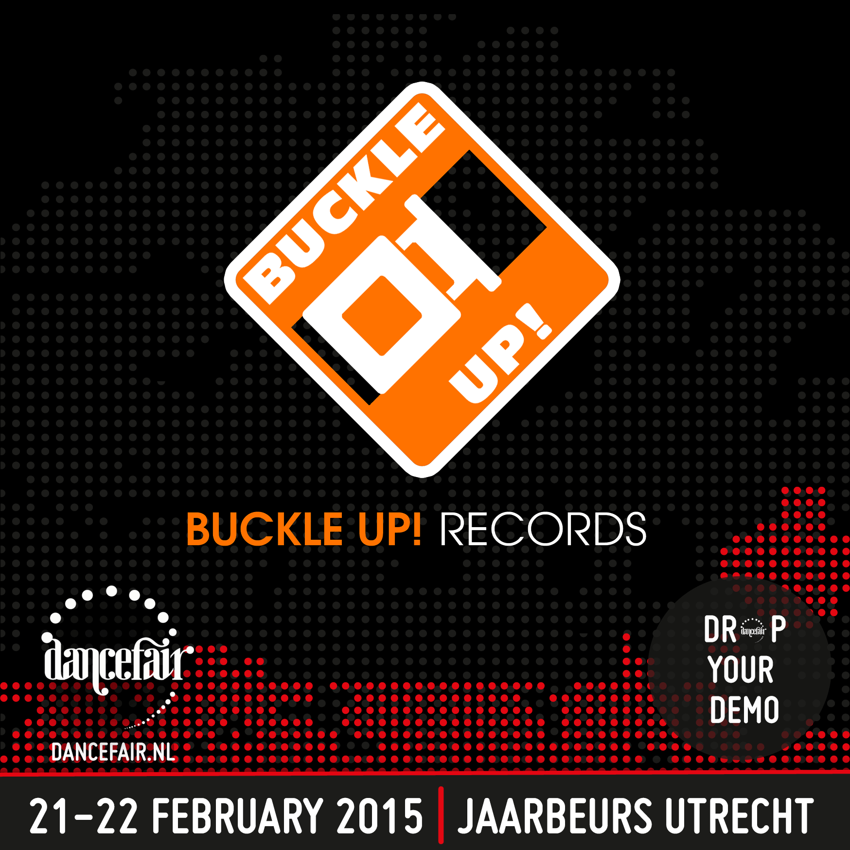 Buckle Up! Records is an independent label with the main focus on House music!
