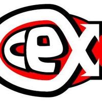 CeX Hinckley(@CexHinckley) 's Twitter Profile Photo