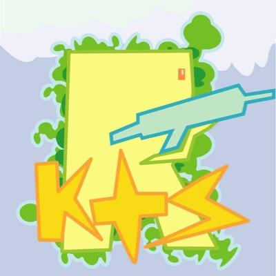 xZktsKx's profile picture. ktsです！眠いです。