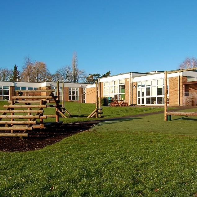 Monkton Park School