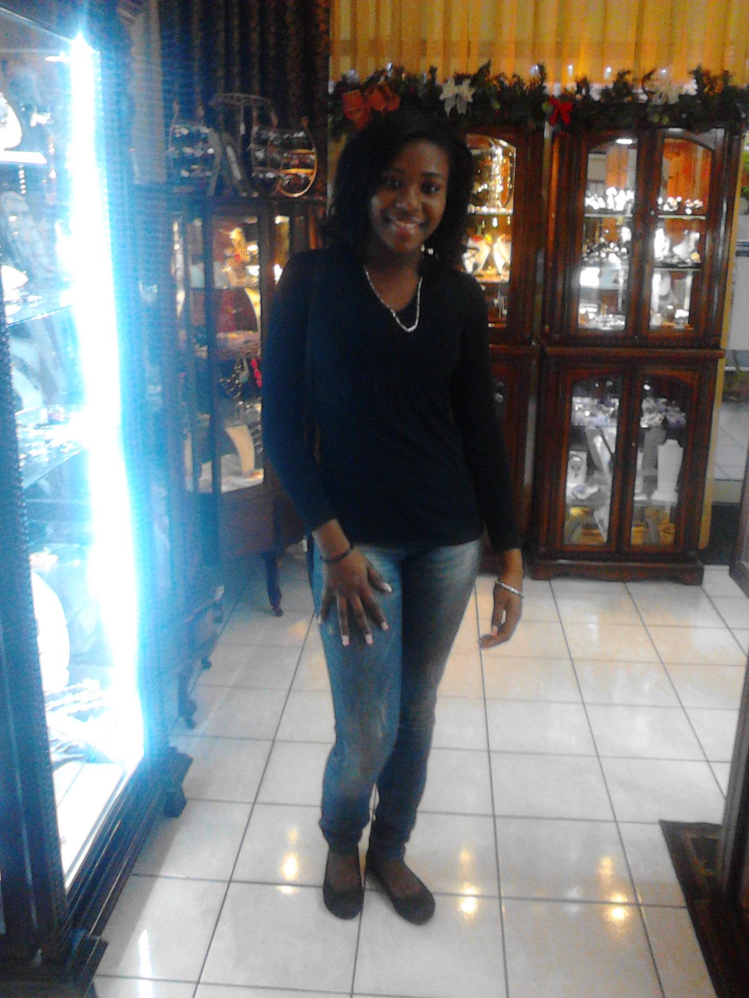 FMOIG @conceited_shannaz I'm fierce and cold