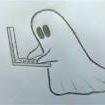 If I told you the films/shows I've wrote on, I'd have to kill you. ghostwriterland@gmail.com