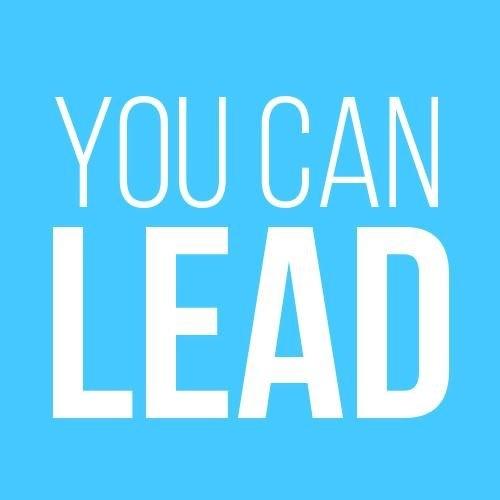 You Can Lead is a campaign to get more young people into positions of leadership in youth organisations.