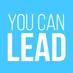 You Can Lead (@youcanlead) Twitter profile photo