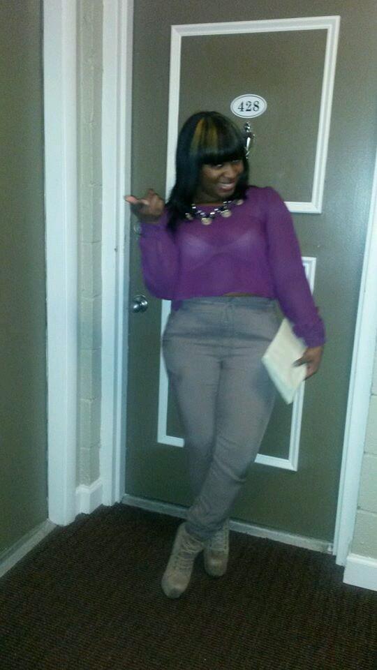 Blessed Enjoying life an the people in it. Im my sister's keeper.