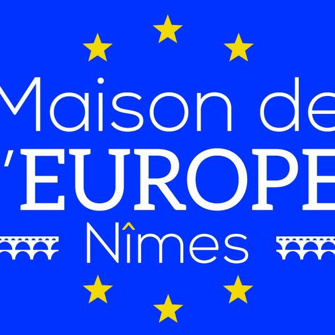 Maison de l'Europe de Nîmes - Centre d'Information Europe Direct Occitanie Bas Rhône Cévennes