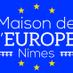 Maison Europe Nîmes (@mdeuropenimes) Twitter profile photo Maison Europe Nîmes (@mdeuropenimes) Twitter profile photo