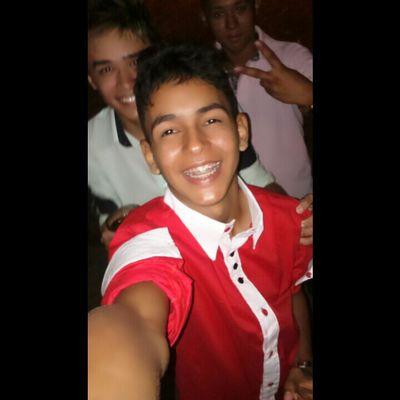 Matheus Lucas
Facebook: Matheus Lucas'