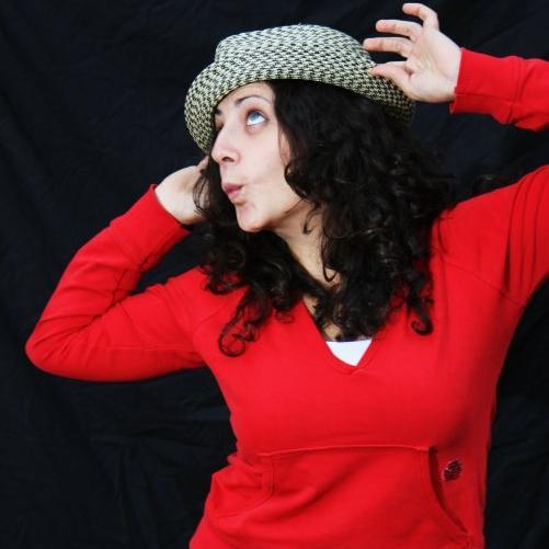 Zumpetta's profile picture. An Italian travelling the world since 2012. Also #vegan and pro #animalrights