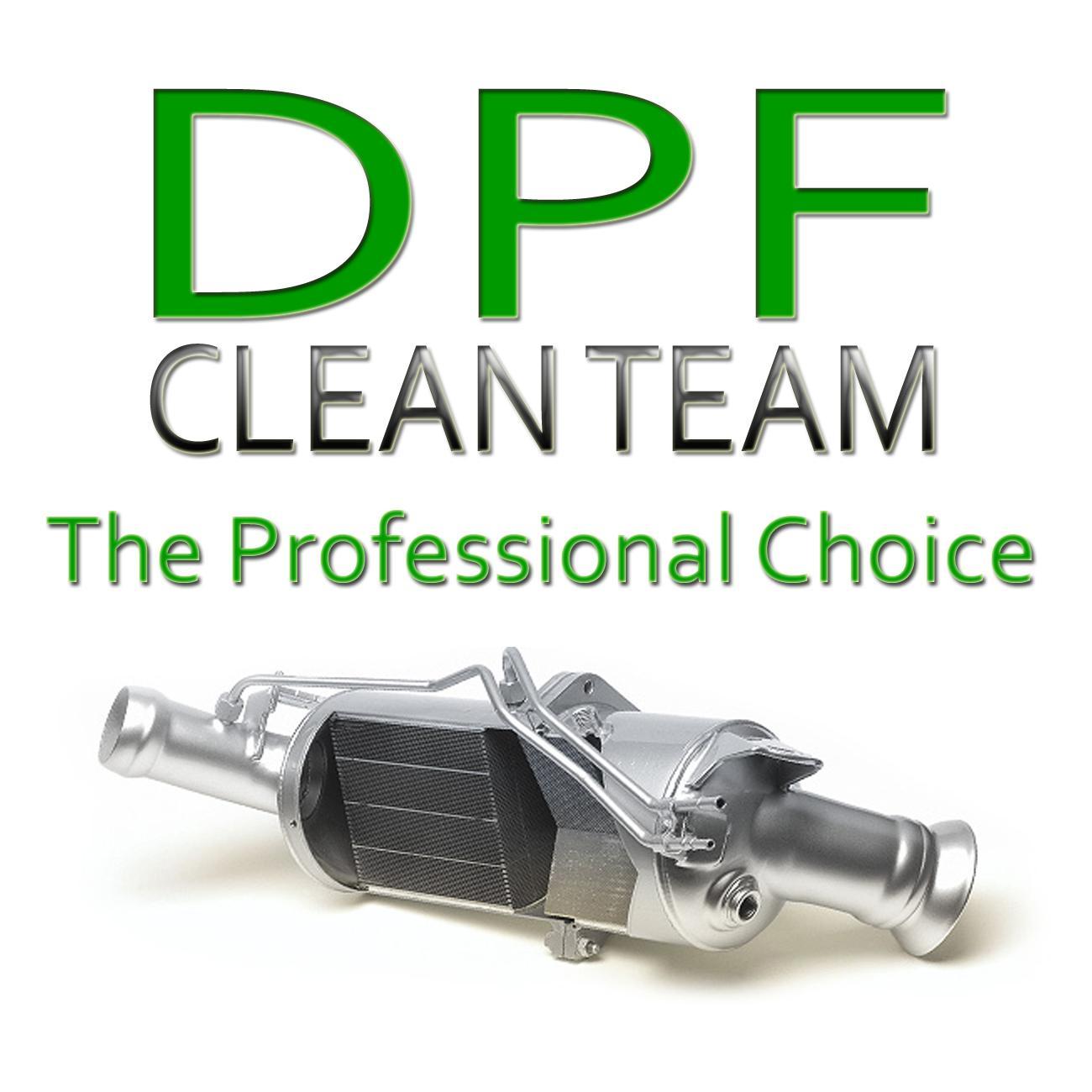 DPF Problems?DPF blocked? warning light always on? Don`t pay £1000+ for a new DPF ?.Call the professionals on 01455 615459 or email enquiries@dpfcleanteam.com