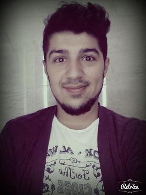 MhmetAksyy's profile picture. ☆★ Do you understand me ♣♧                http://t.co/lnGah1gtQR                               ♥