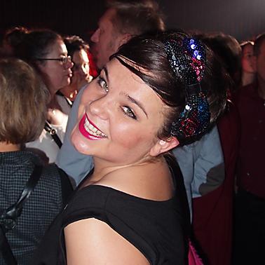 lineslovelylife's profile picture. 