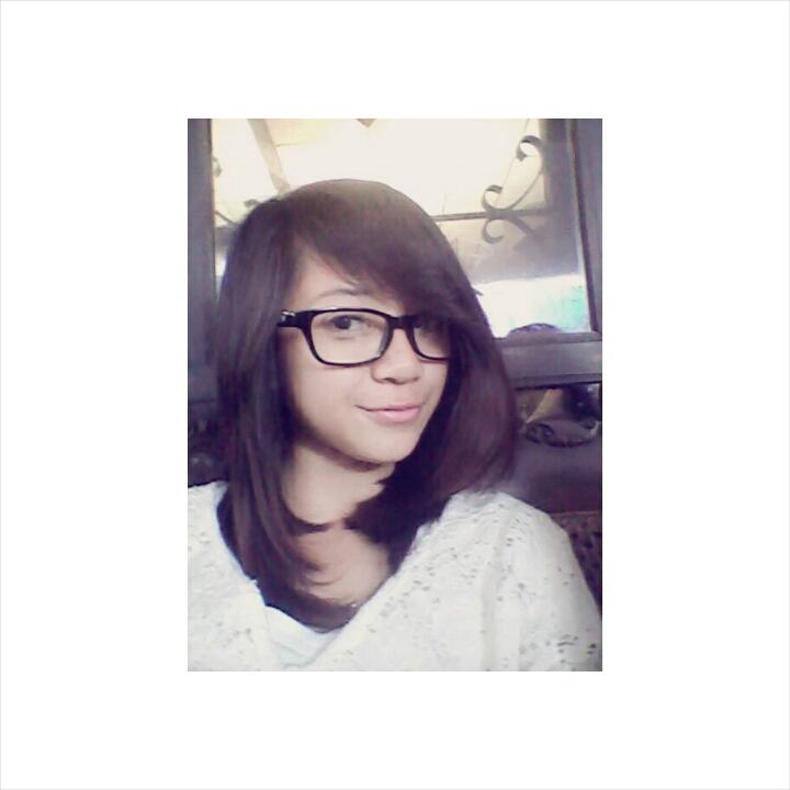 EhEllsaLagi's profile picture. X-MIA4 '18SeniorHighSchool' I believe I can do it :))