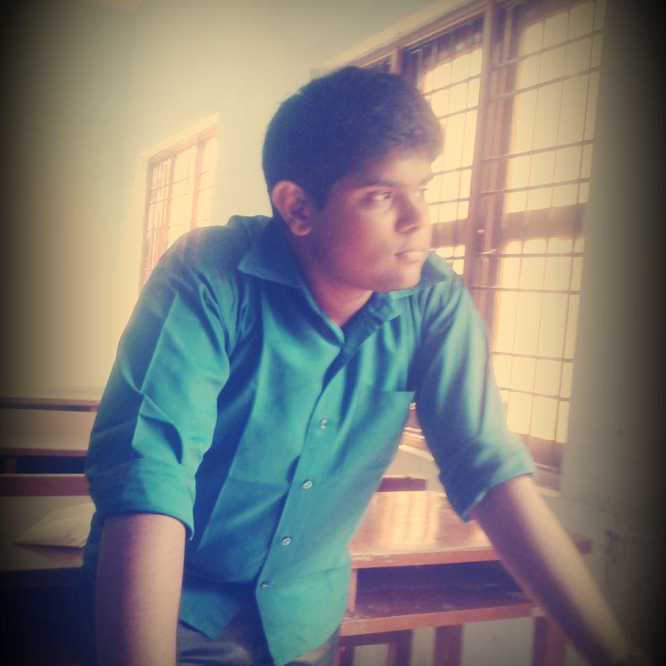 I don't know what I want to be anymore!