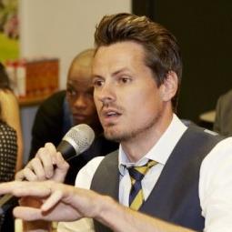 TomJLucas79's profile picture. #LeadershipDevelopment #Digital #Partnerships #FutureWorkplace #Careers #Talent #Learning  #Cricket #Volleyball #China #Food #LGBT       views are my own