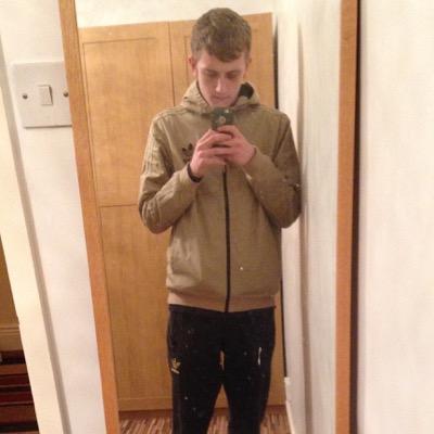 18, sunderland.