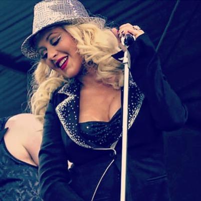 xtina=mylife