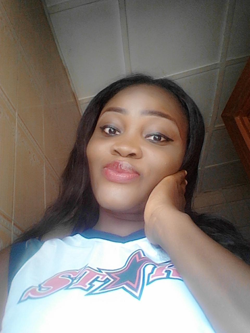 ♥cool nd tender♥♥Geologist♥♥Unilorin♥Alws repin myself♥