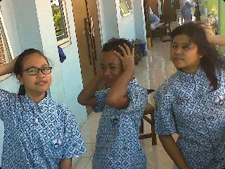 snisputri's profile picture. Alwan♥♥