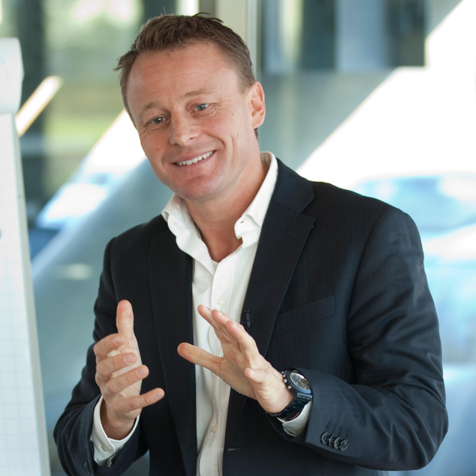 roelandbemel's profile picture. Founder of BTC - Bemelmans Training Coaching Roeland has more than 10 years experience in creating organisational turnaround and personal development.