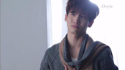소년 시리즈 (W.reason) Parody Account. 2학년 4반 심창민. 131202~150501. 그동안 감사했습니다.