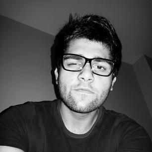 albertogo21's profile picture. 