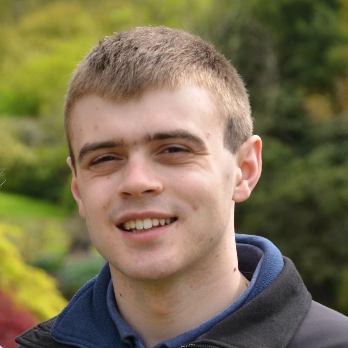 Studying Engineering at Fitzwilliam College Cambridge, enjoy sailing and programming in my spare time.