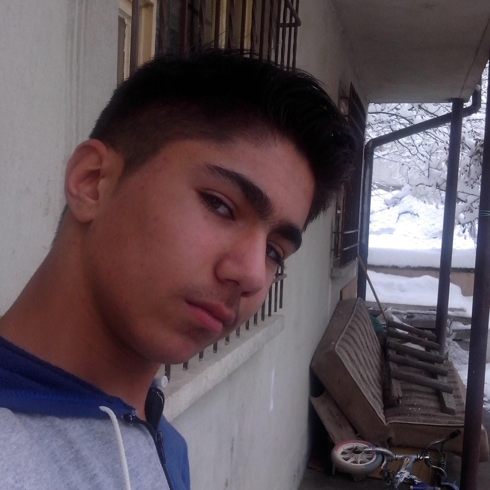 muhammedTEOcri7's profile picture. 