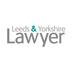 LeedsYorkshireLawyer (@lylmagazine) Twitter profile photo