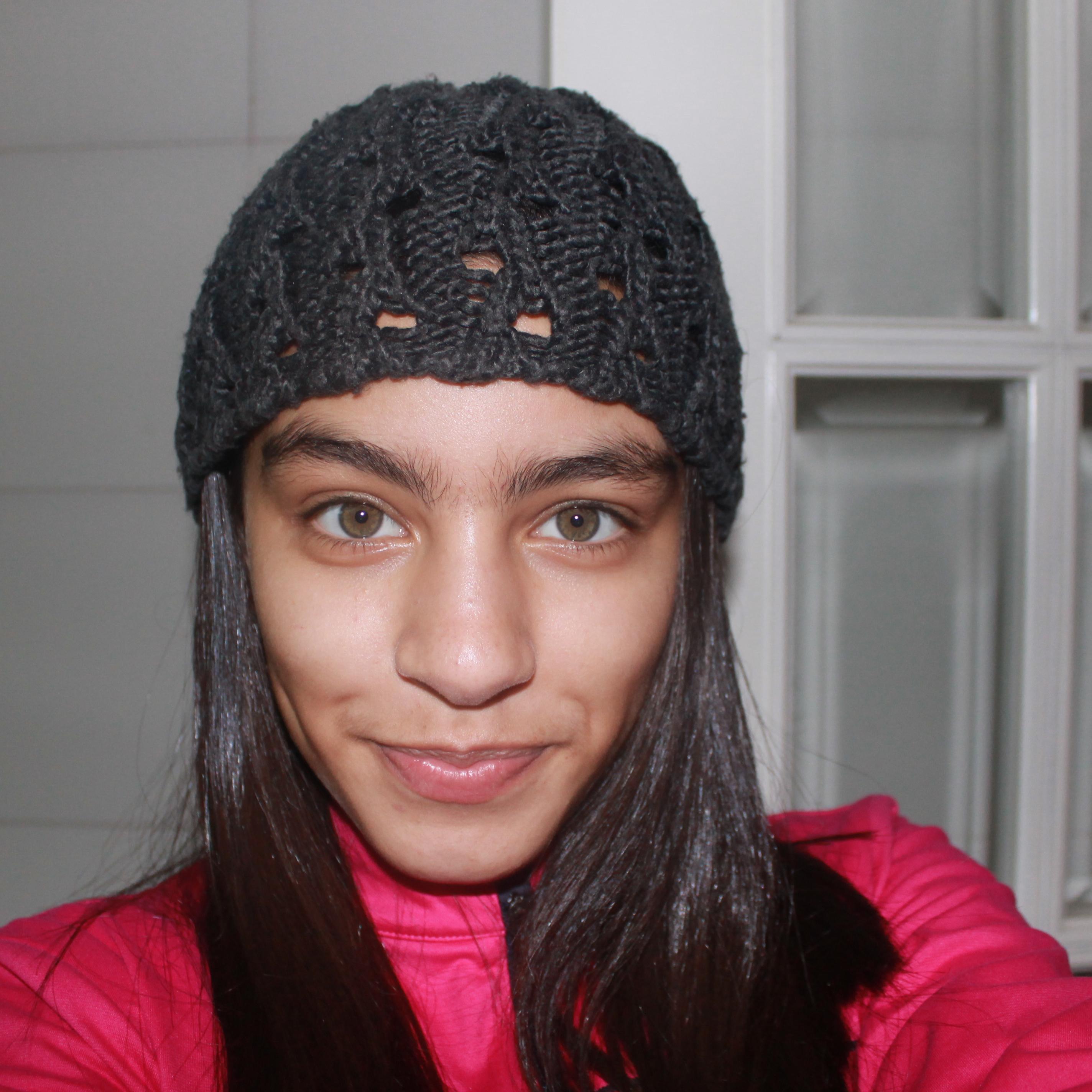 nawelbouroumi's profile picture. i am a smart girl studious high and my dream is to go to oxford