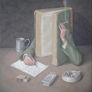 Rimbaud_Ofelia's profile picture. Viajero de caminos oníricos y de realismo Sucio...!