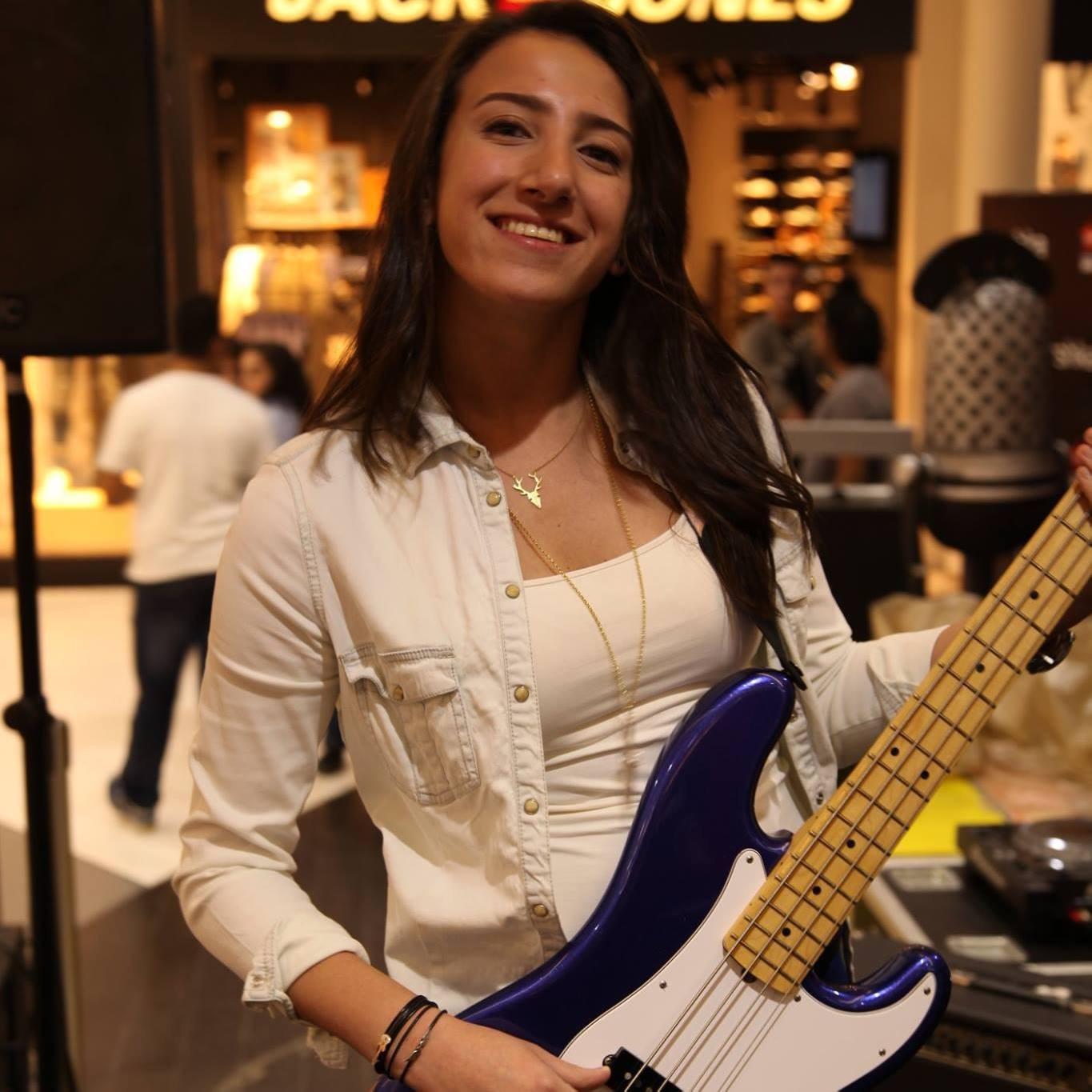 ghida1092's profile picture. 