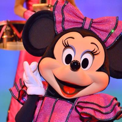ディズニーは生きがい。 写真撮るのが大好きなのです 無言フォローごめんなさい(°_°) Nikon