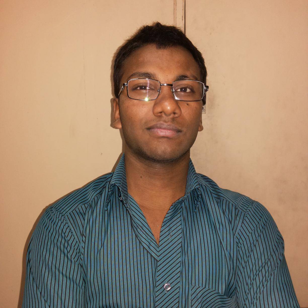Cyber Security Researcher