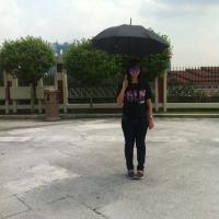 Yvonne Rinai Goh (@gooeytoothpick) 's Twitter Profile