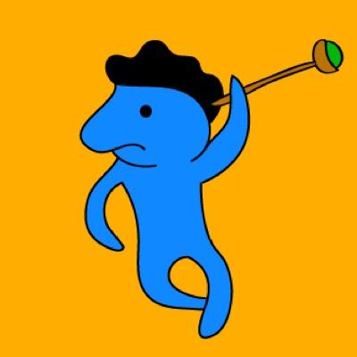 あなたは私の宝物、私はあなたのサツマイモ 。
