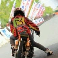 Kolor Ijo || Conk's Speed AS5LANG ||