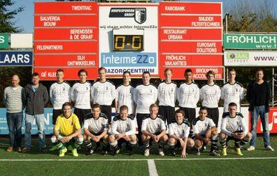 17 jaar, voetbal, vv Berkum A1, wielrennen, AFC Ajax, Pec zwolle
