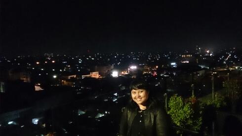 dyah ayu pratamasari