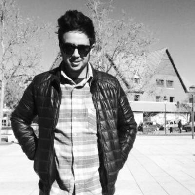 hamza_oumouidi's profile picture. 